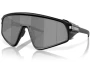 Päikeseprillid OAKLEY Latch Panel Matte Black Prizm Black