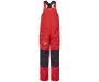 Tormipüksid MUSTO BR2 OFFSHORE 2.0 - Naistele punane M/12