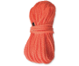 Viskeliin 30m x 8mm ujuv Viskeliin Trem oranz karabiiniga 8mm x 30m