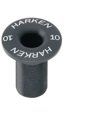 Harken Gizmo otsa tekist l&auml;biviik 10 mm - 10X15X30