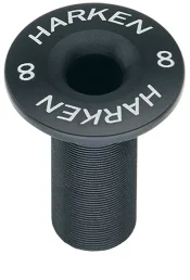 Harken Gizmo otsa tekist l&auml;biviik 8 mm - 8X12X30