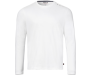 Pikkade varrukatega s&auml;rk Musto EVO Crew, UV kaitsega valge L