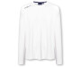 Pikkade varrukatega särk Henri Lloyd Dri-Fast ,UV kaitsega Valge L