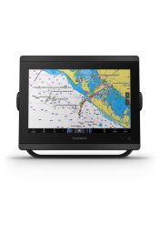 Mere GPS Garmin GPSMAP 8400 seeria 10" - GPSMAP 8410