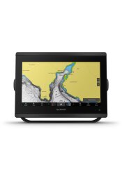 Mere GPS Garmin GPSMAP 8400 seeria 12" - GPSMAP 8412xsv