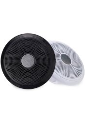 Fusion XS seeria niiskuskindlad k&otilde;larid 6,5" tollised, 200W klassikalised k&otilde;larid (paar)