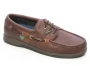 Purjetamiskingad Dubarry Helmsman oakwood 48