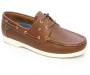Purjetamiskingad Dubarry Admirals pruun 41