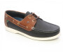 Purjetamiskingad Dubarry Admirals navy/brown meeste 43.5 tumesinine/pruun 43.5