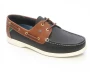 Purjetamiskingad Dubarry Admirals navy/brown meeste 43.5 tumesinine/pruun 43.5