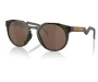 Päikeseprillid OAKLEY HSTN Olive Ink Prizm Tungsten Polarized