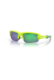 P&auml;ikeseprillid OAKLEY Flak XXS Rеtіnа Вurn Рrіzm Jаdе