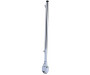 Lipumast AISI316 reelingule 80cm 80cm