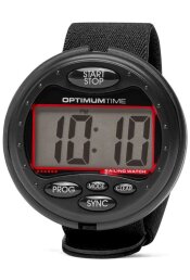 Veekindel purjetamiskell Optimum Time OS 3 seeria must