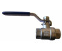 Kütusekraan rst 2031-0112 ∅ 19,1mm ∅ 19,1mm