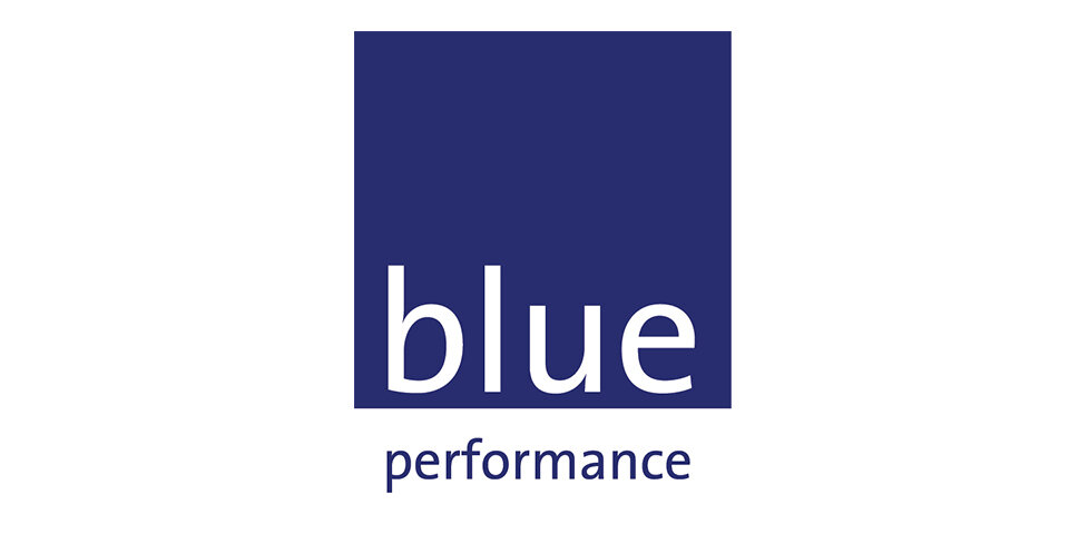 BLUE PERFORMANCE